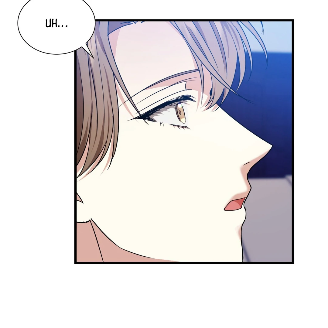 Expiration Date - Chapter 12 Page 132