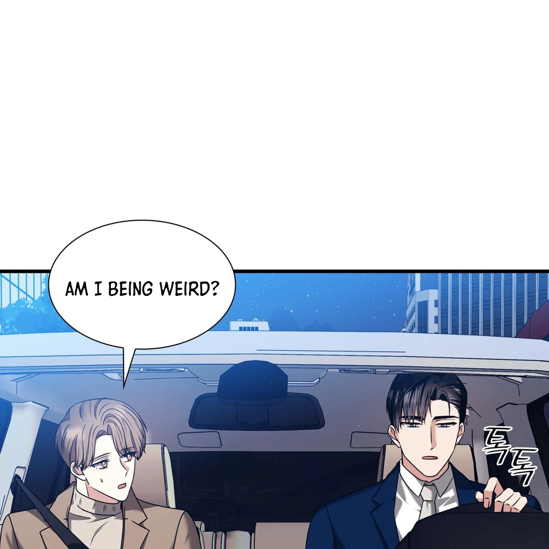 Expiration Date - Chapter 12 Page 136