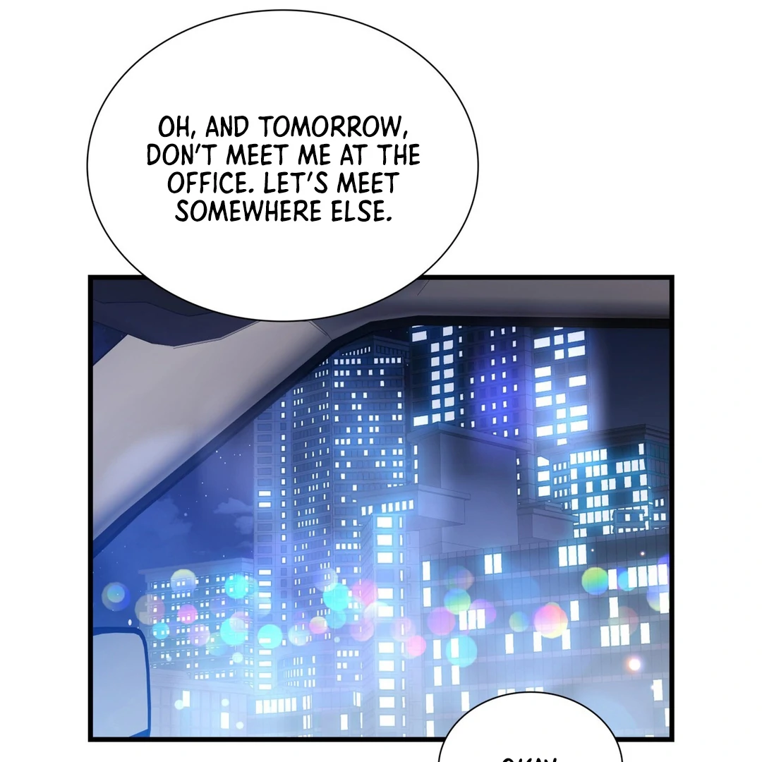Expiration Date - Chapter 12 Page 145