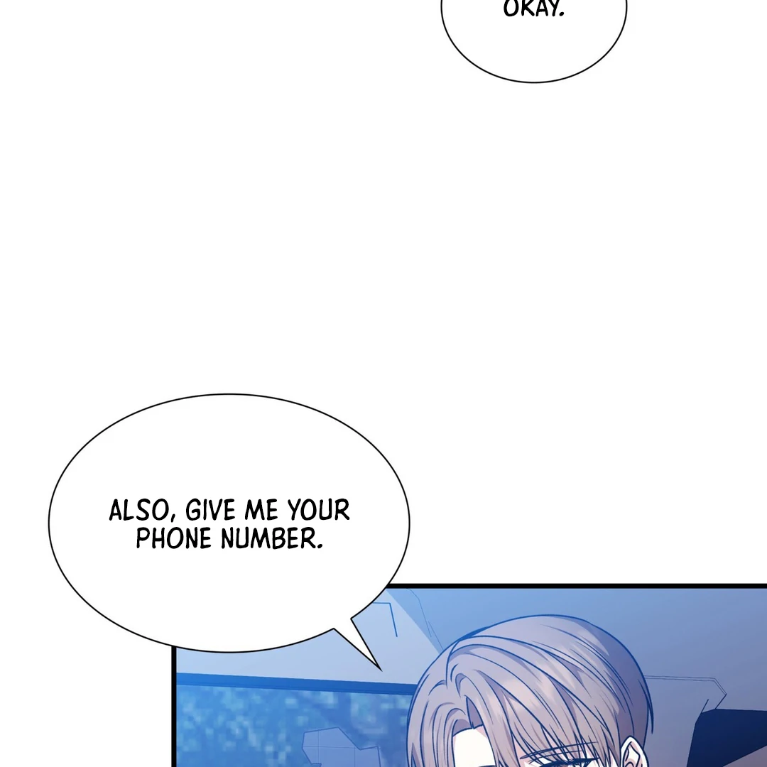Expiration Date - Chapter 12 Page 146