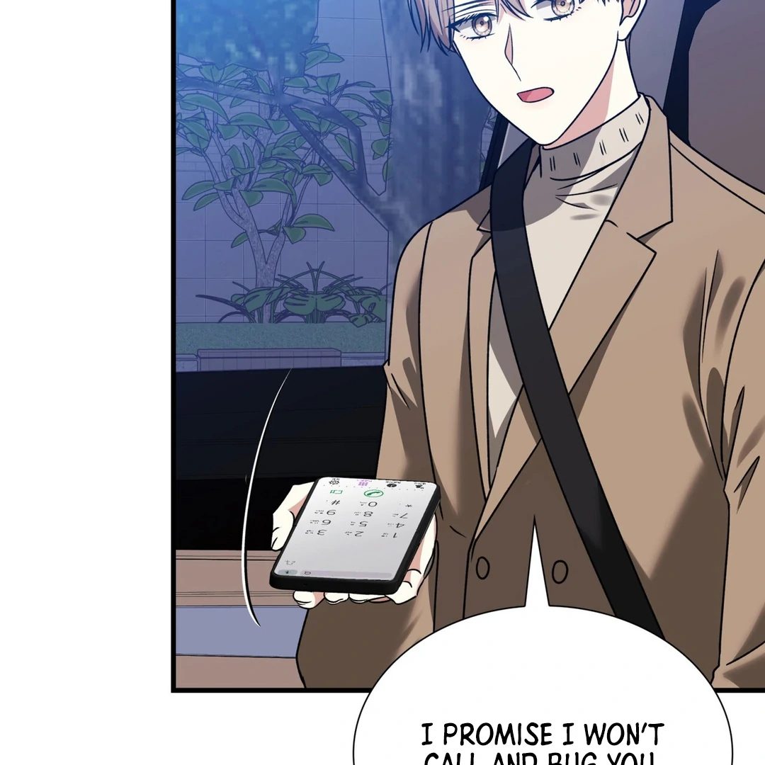 Expiration Date - Chapter 12 Page 147