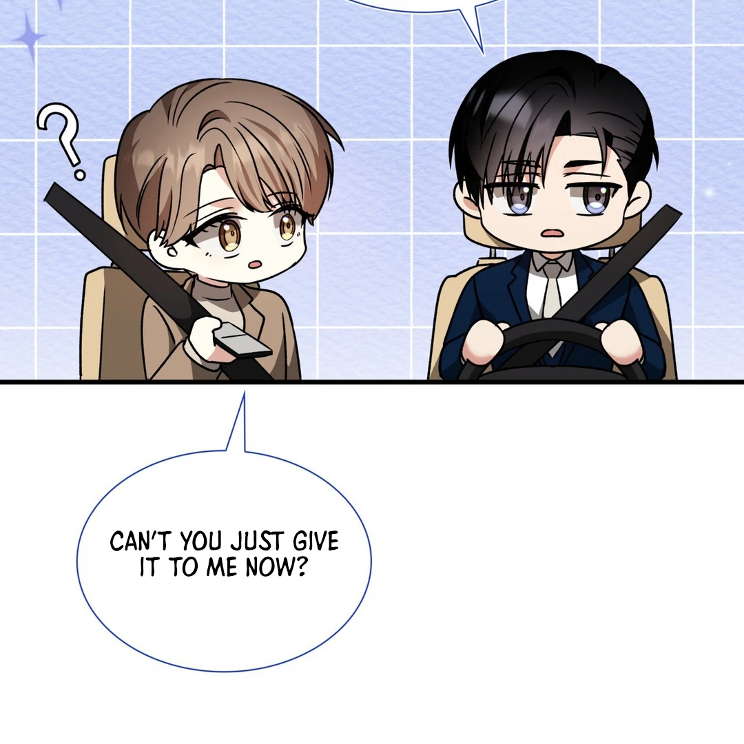 Expiration Date - Chapter 12 Page 149