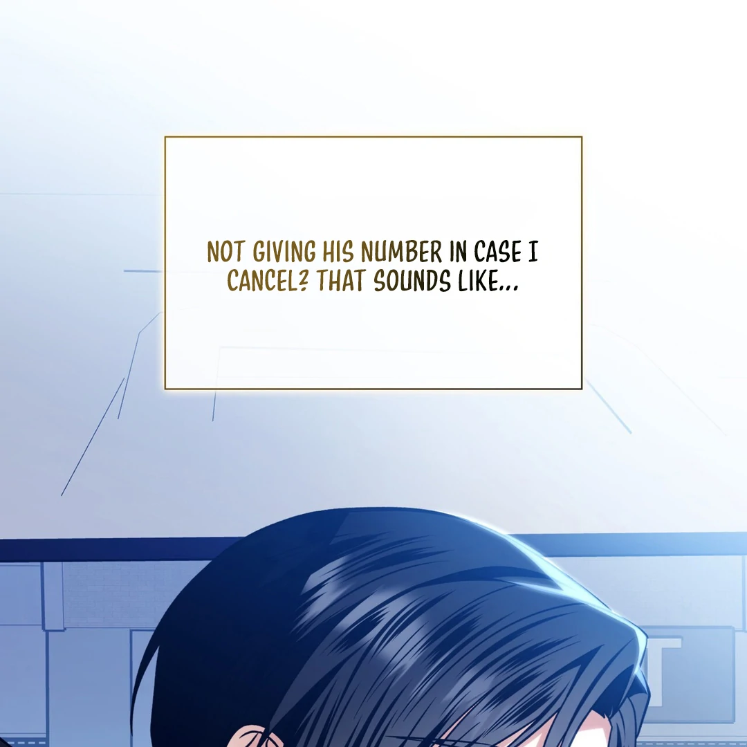 Expiration Date - Chapter 12 Page 154