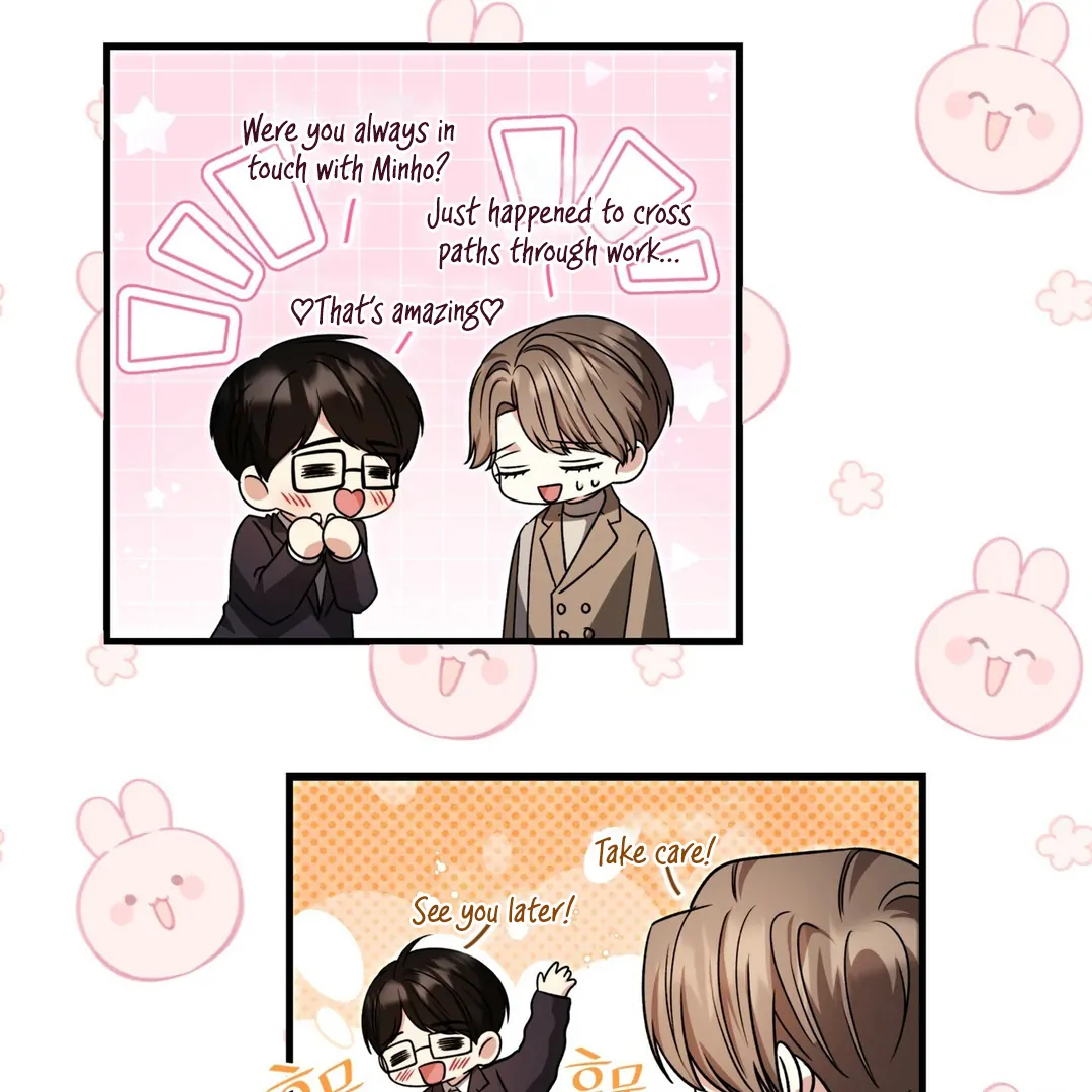 Expiration Date - Chapter 12 Page 42