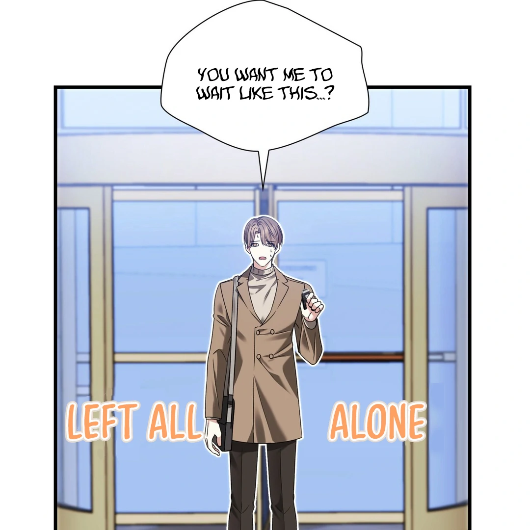 Expiration Date - Chapter 12 Page 50