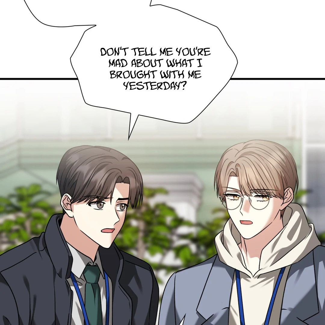 Expiration Date - Chapter 13 Page 100
