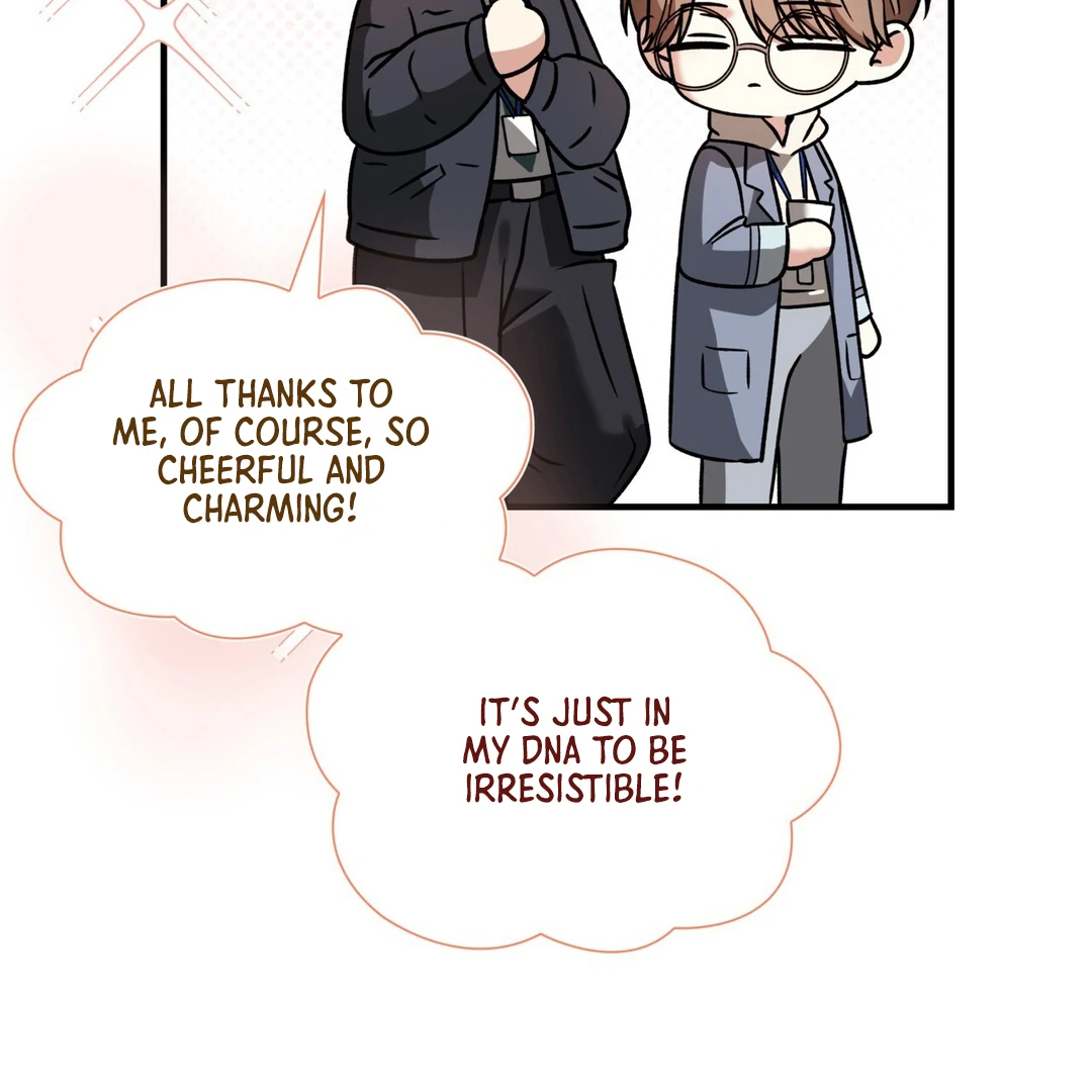 Expiration Date - Chapter 13 Page 107