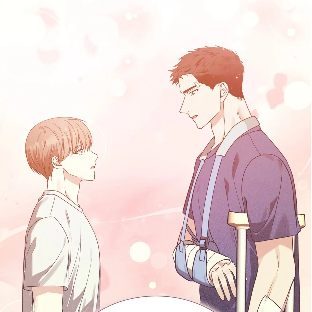 Expiration Date - Chapter 14 Page 100