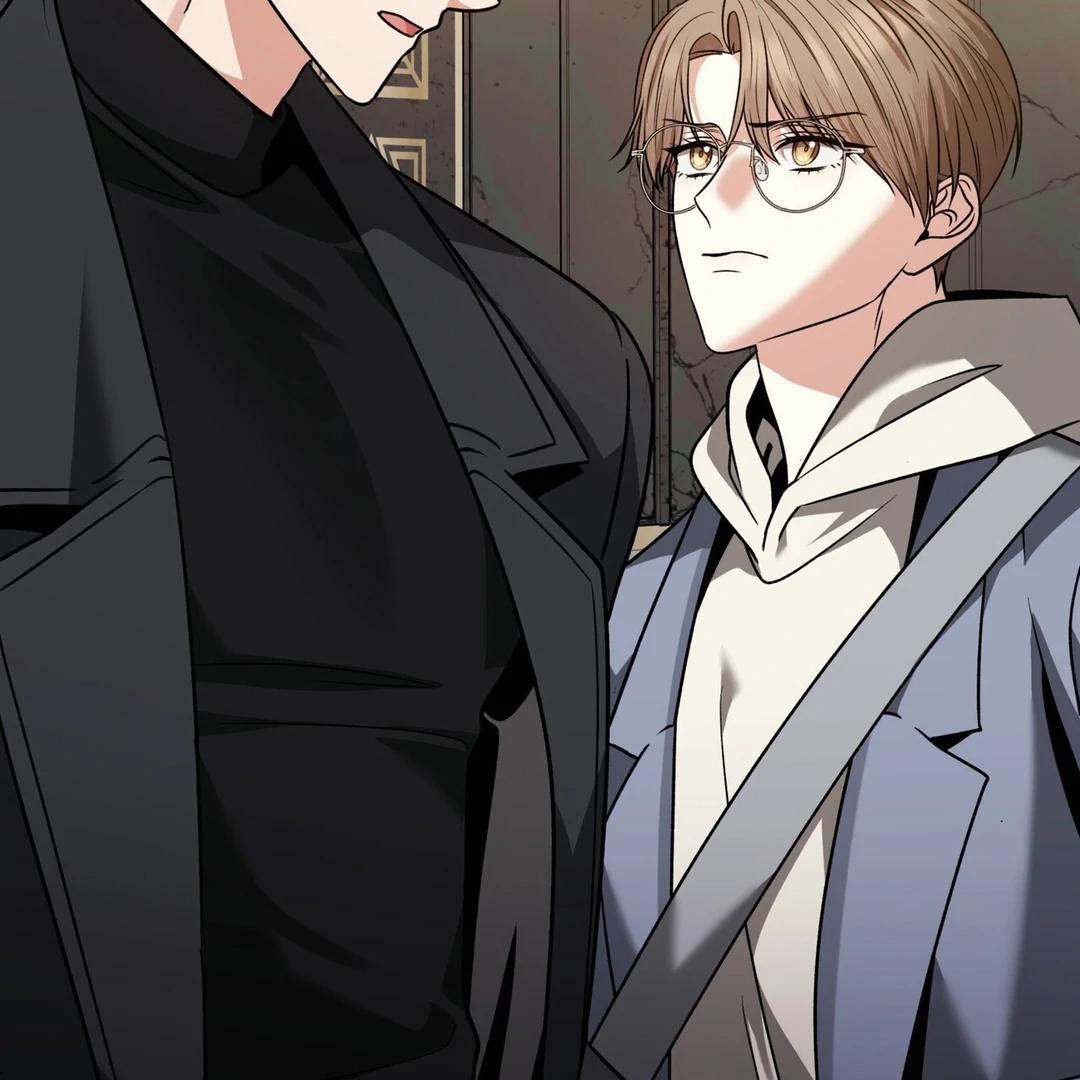 Expiration Date - Chapter 14 Page 110