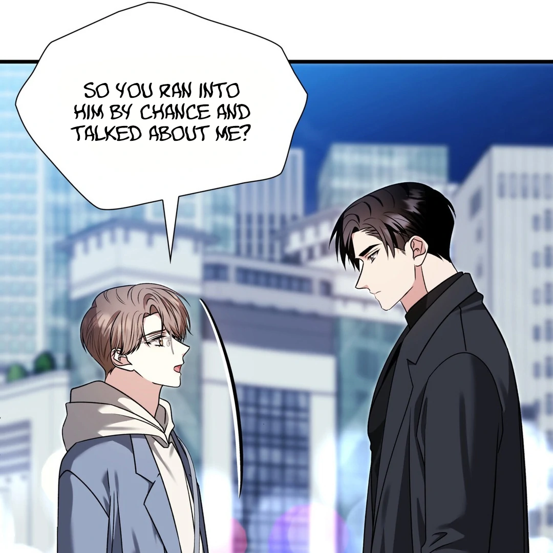 Expiration Date - Chapter 14 Page 123