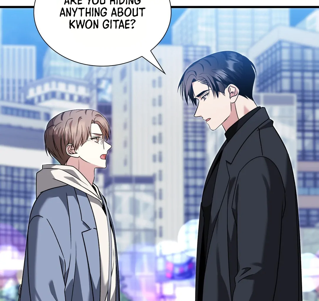 Expiration Date - Chapter 14 Page 135