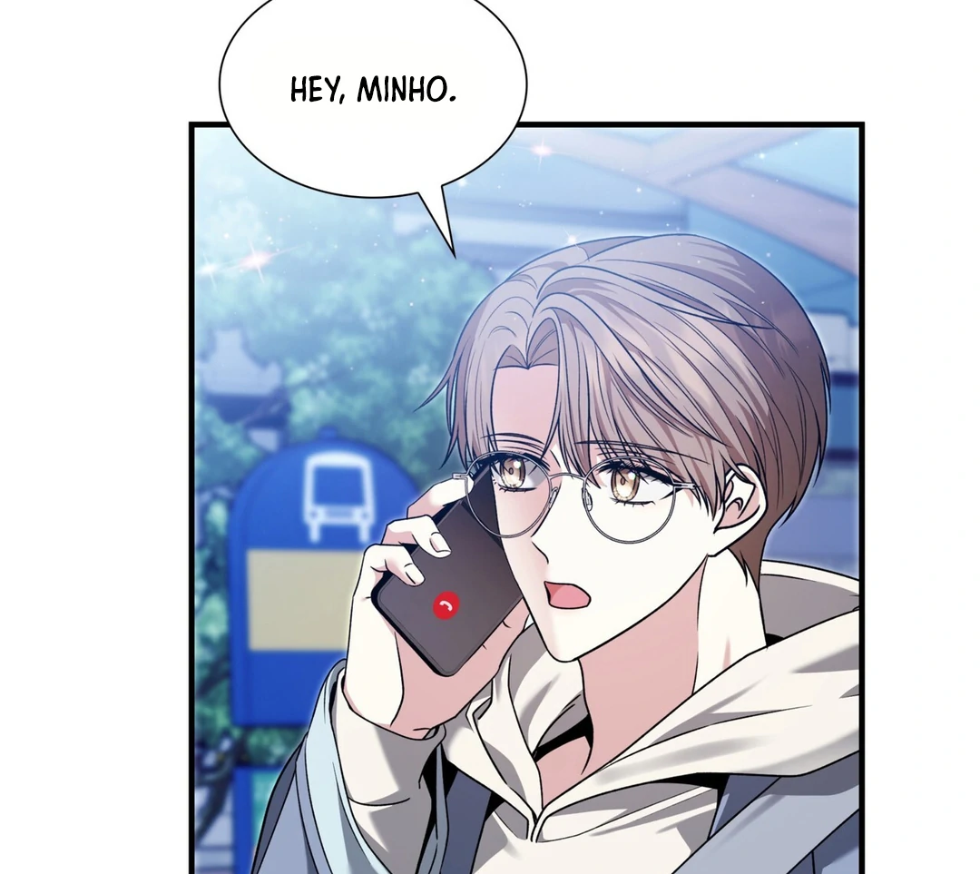 Expiration Date - Chapter 14 Page 14