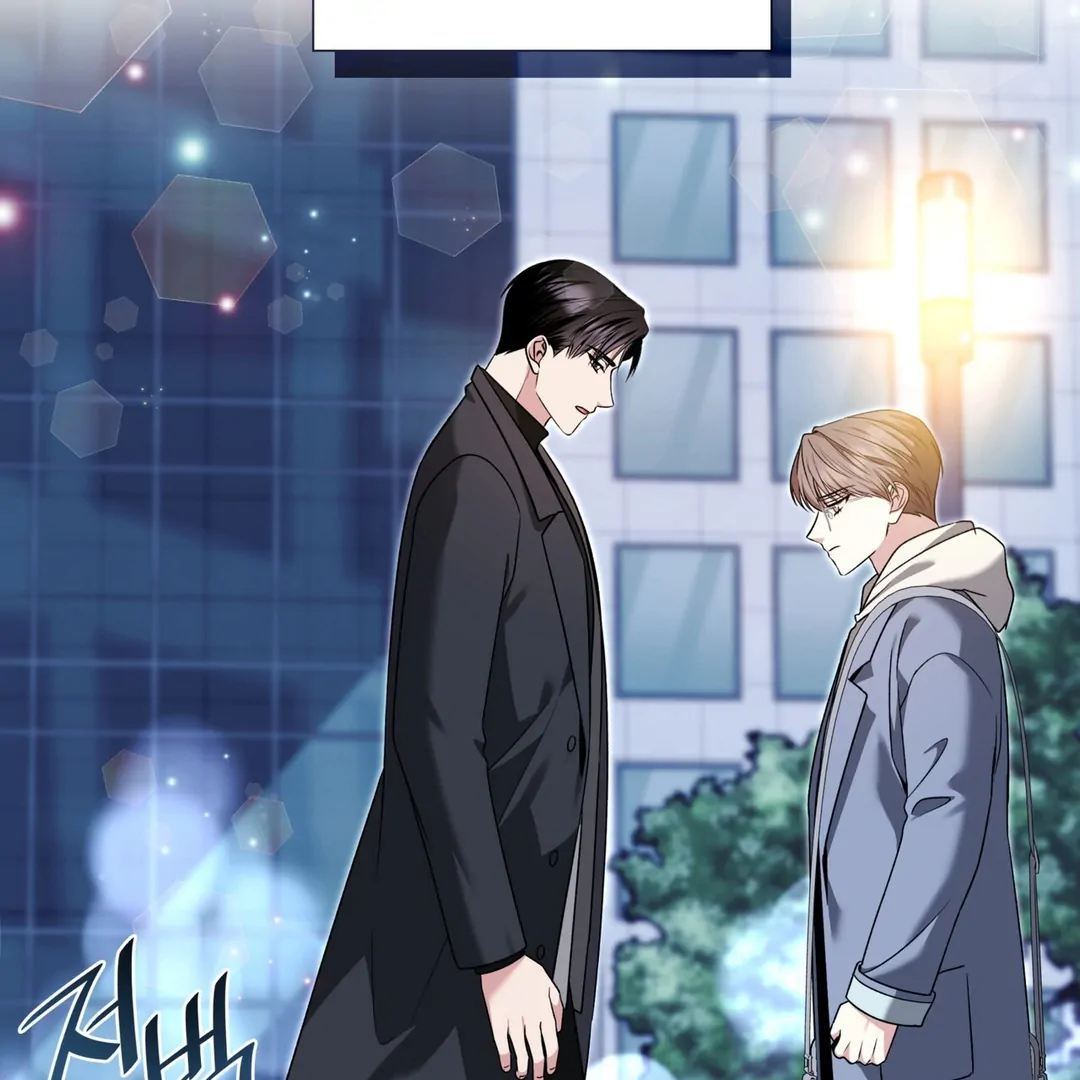 Expiration Date - Chapter 14 Page 157