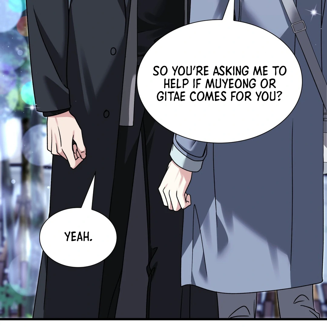 Expiration Date - Chapter 14 Page 181