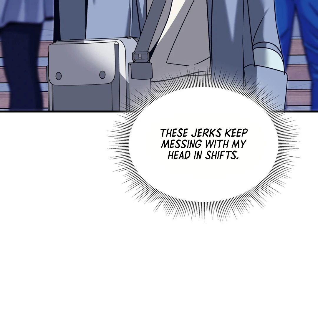 Expiration Date - Chapter 14 Page 33