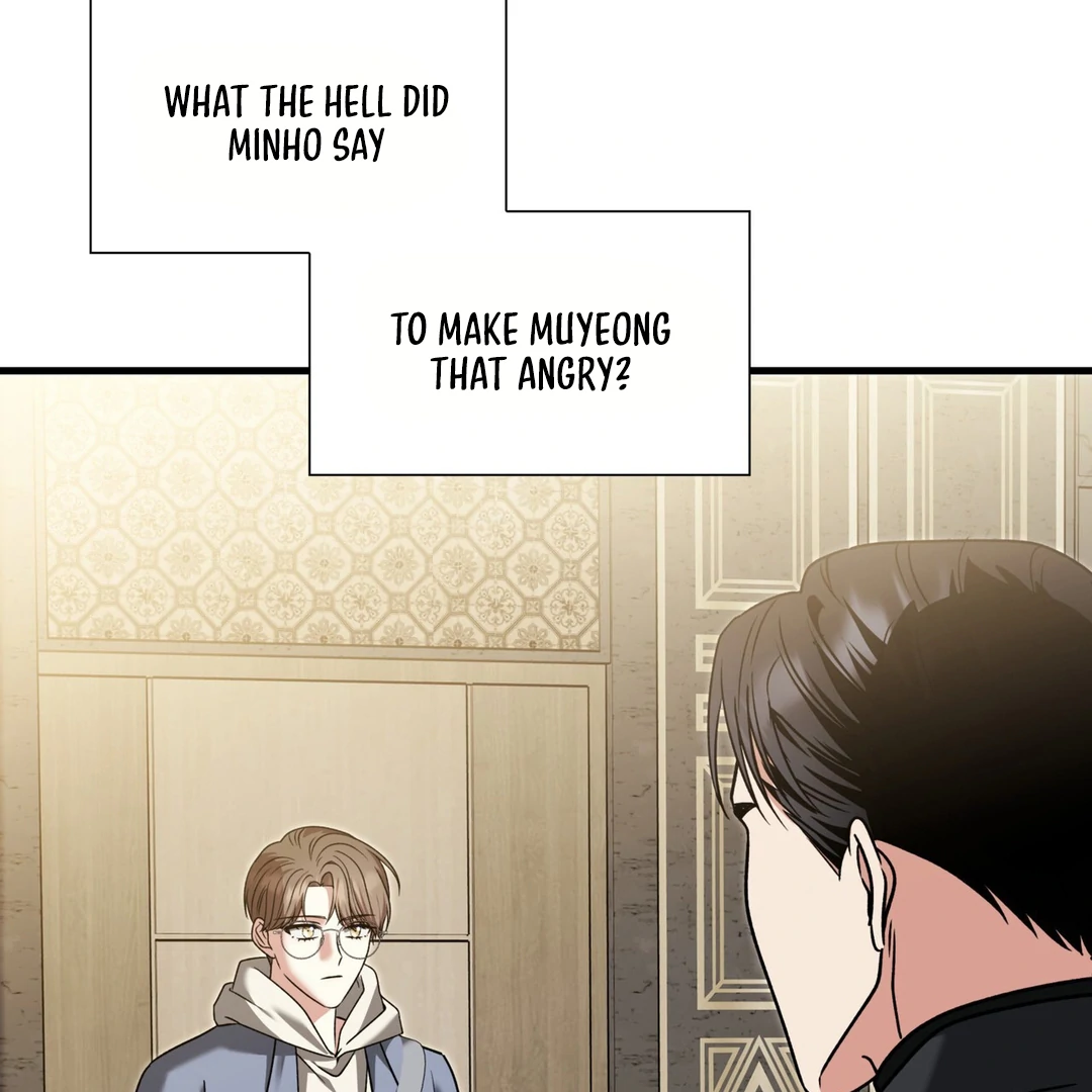 Expiration Date - Chapter 14 Page 51