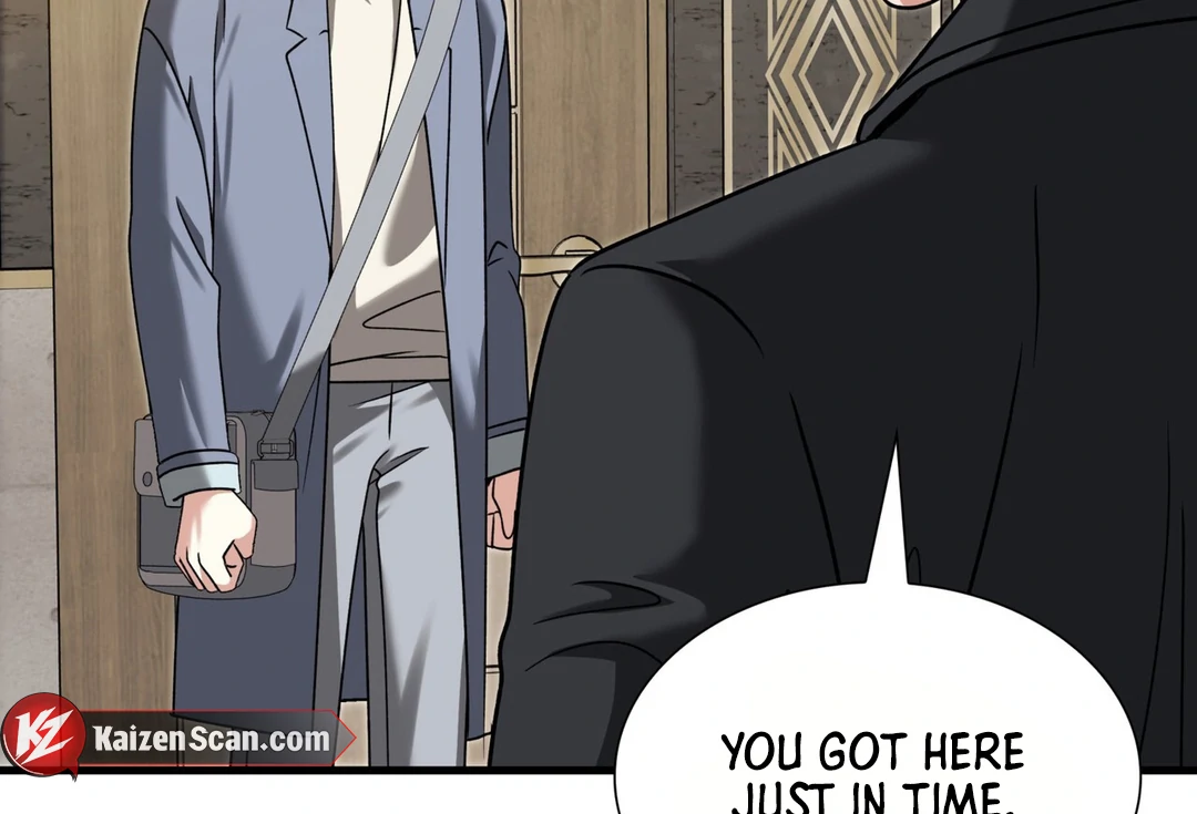 Expiration Date - Chapter 14 Page 52