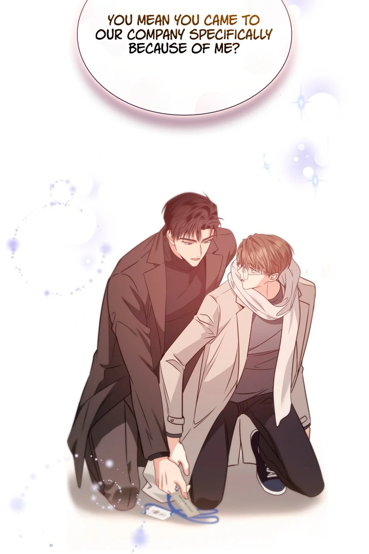 Expiration Date - Chapter 15 Page 21