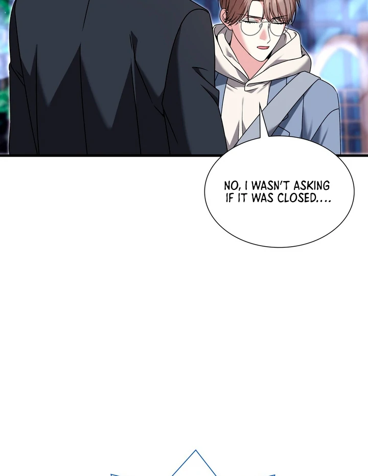 Expiration Date - Chapter 15 Page 28