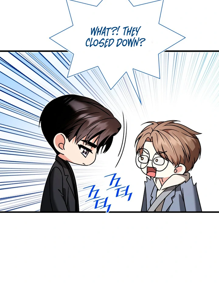 Expiration Date - Chapter 15 Page 29