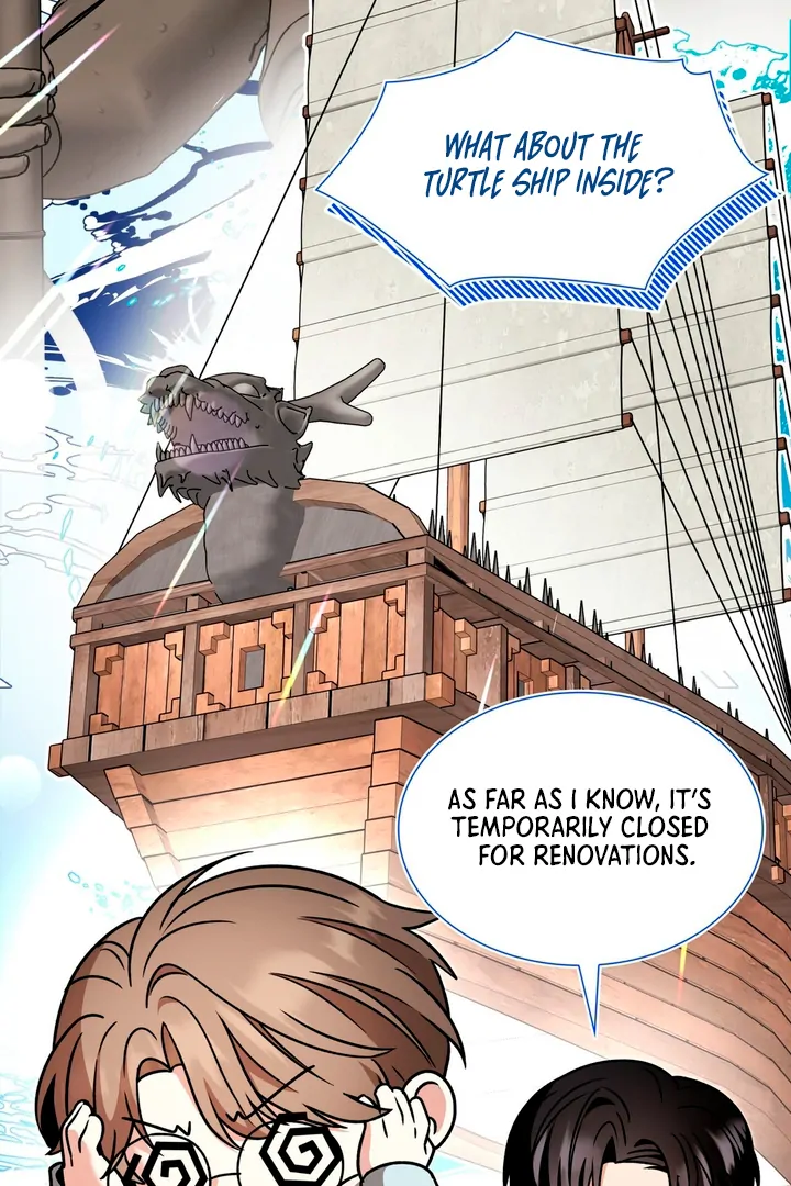 Expiration Date - Chapter 15 Page 31