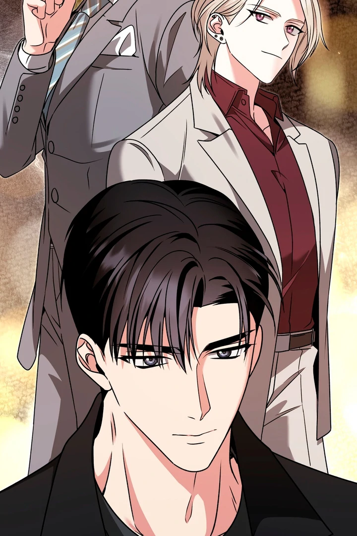 Expiration Date - Chapter 15 Page 60