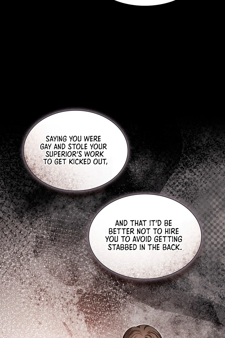 Expiration Date - Chapter 15 Page 82