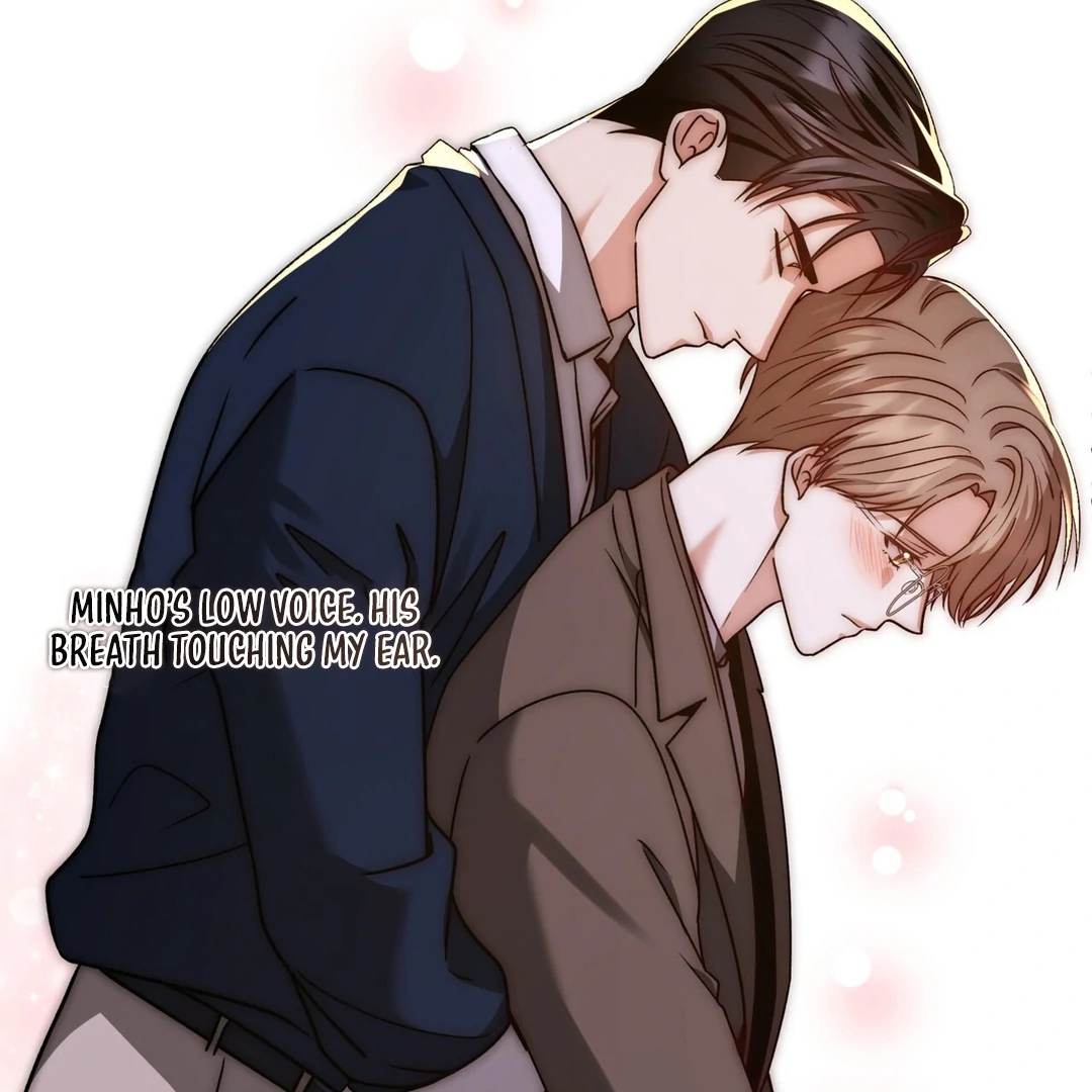 Expiration Date - Chapter 16 Page 100