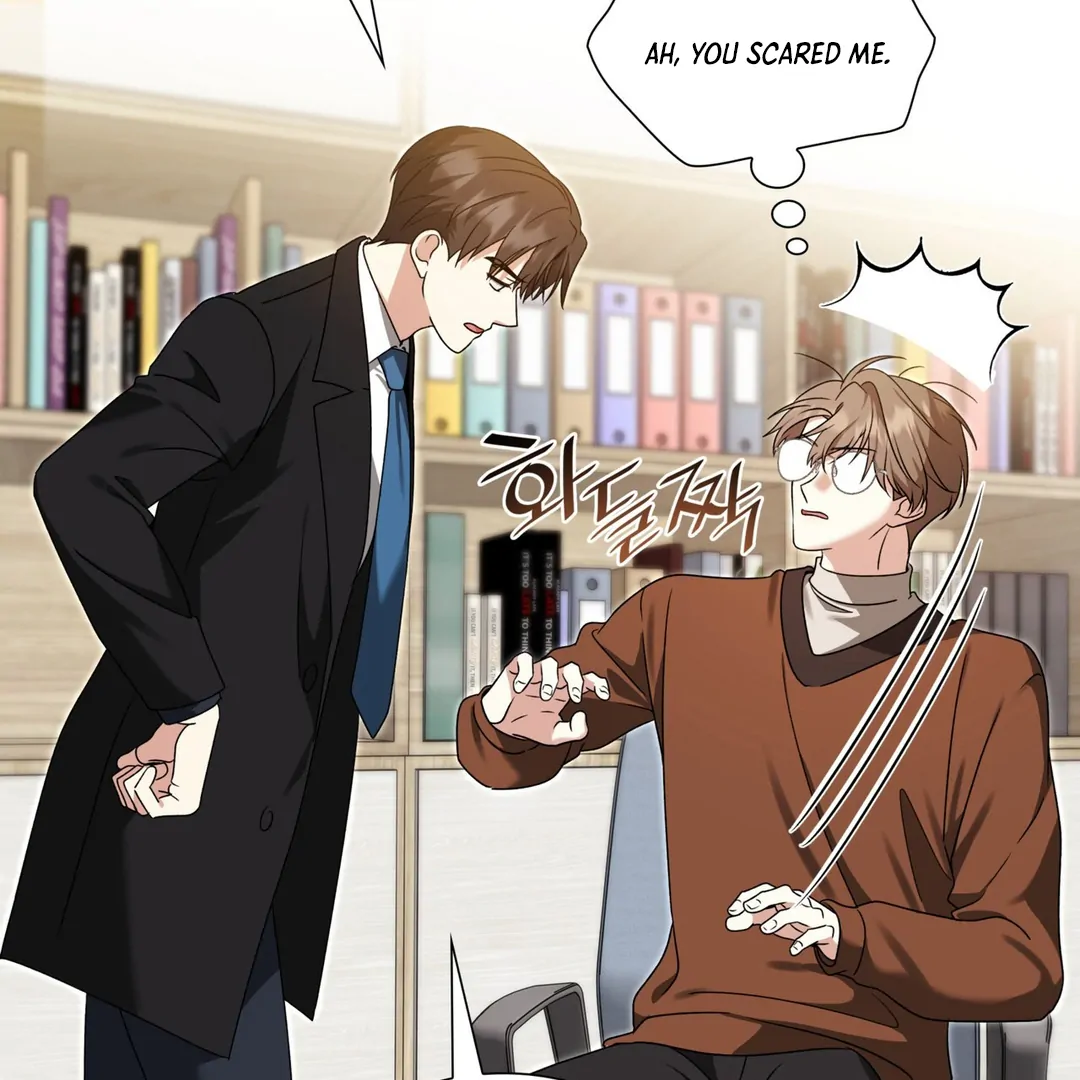 Expiration Date - Chapter 16 Page 129