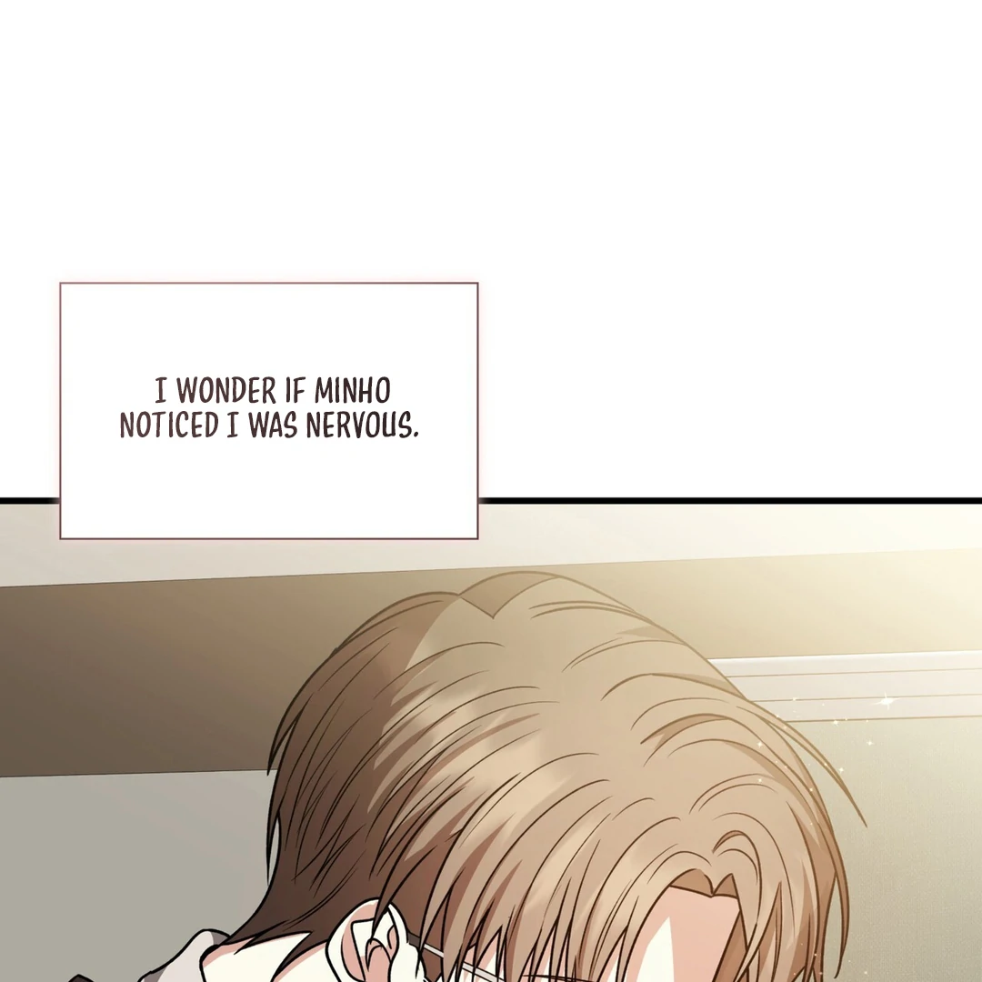 Expiration Date - Chapter 16 Page 137