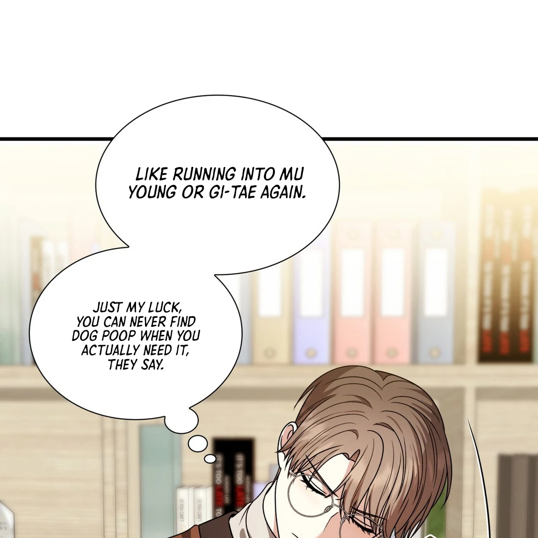 Expiration Date - Chapter 16 Page 145
