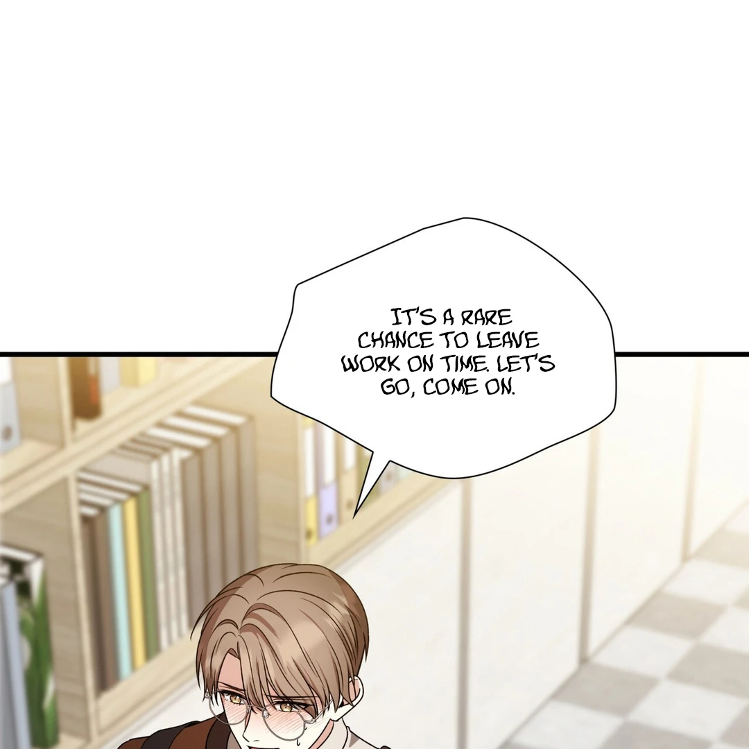 Expiration Date - Chapter 16 Page 151