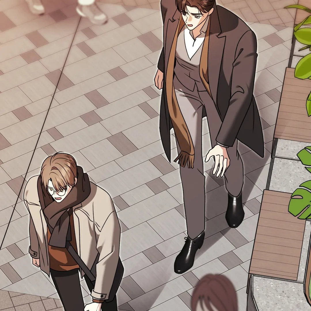 Expiration Date - Chapter 16 Page 162