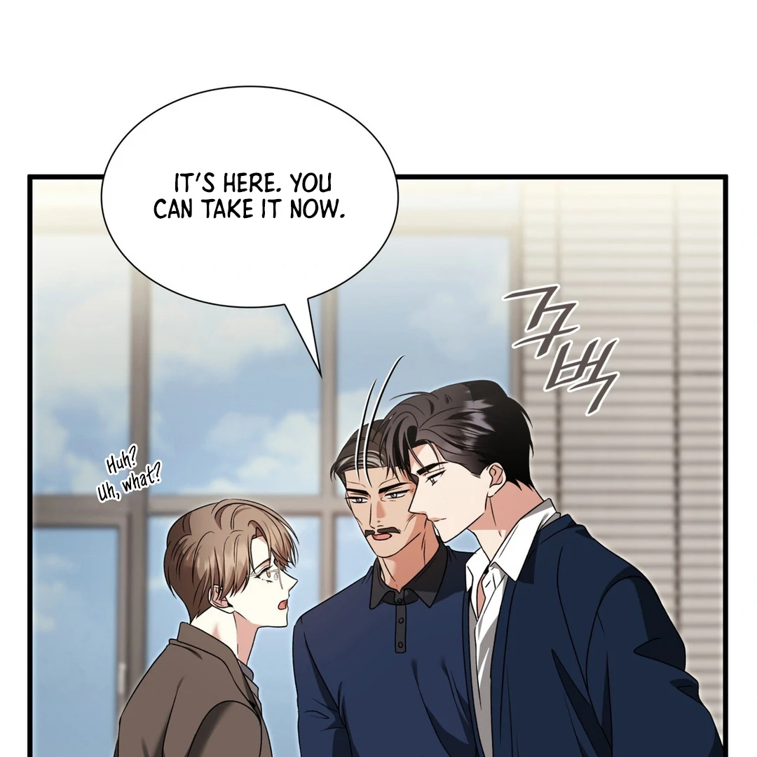Expiration Date - Chapter 16 Page 37