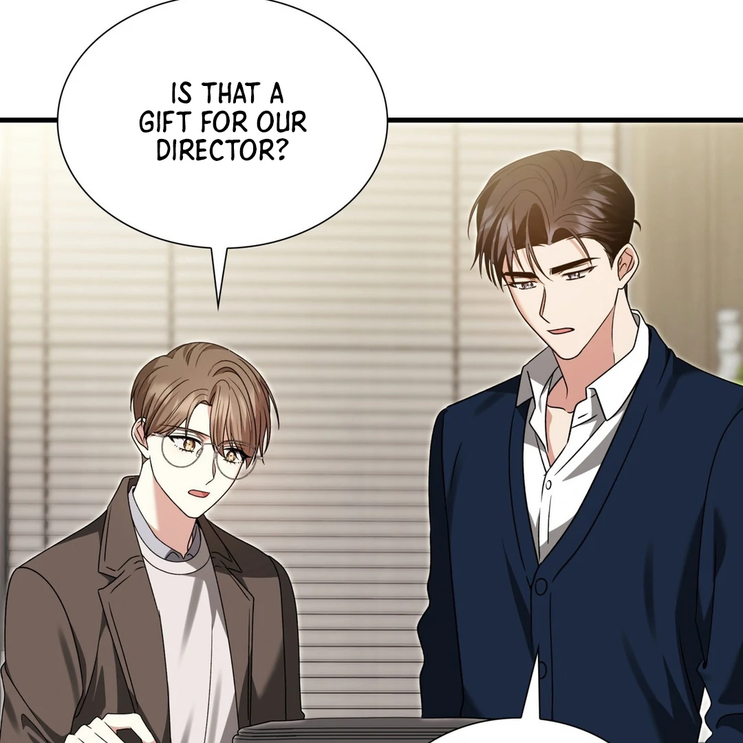 Expiration Date - Chapter 16 Page 49