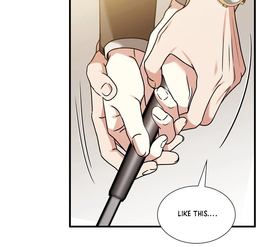Expiration Date - Chapter 16 Page 70