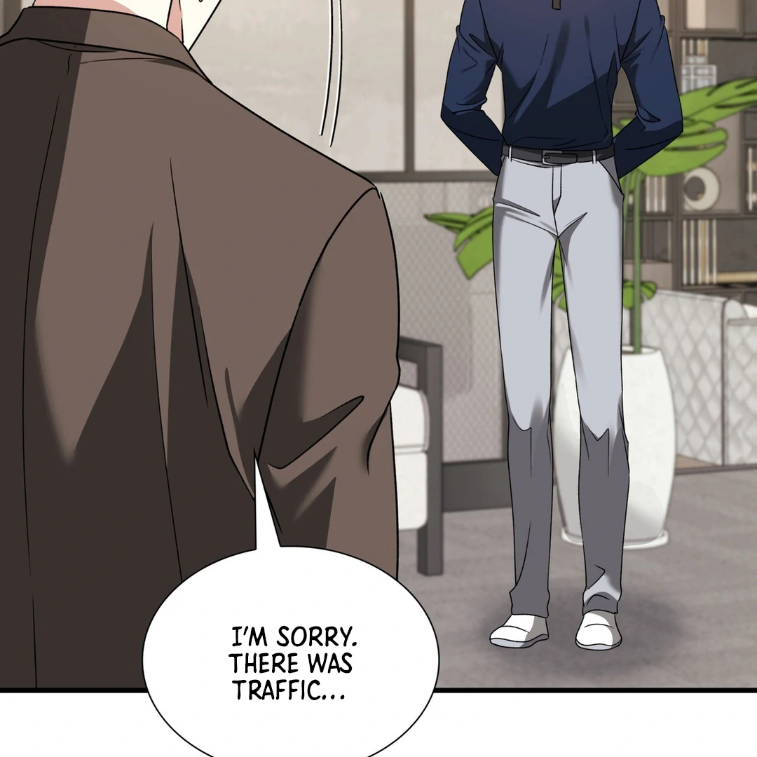 Expiration Date - Chapter 16 Page 8