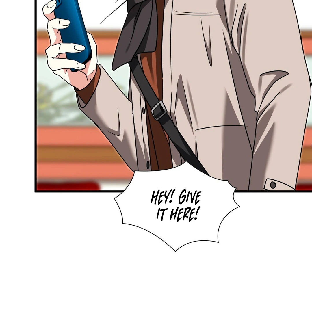 Expiration Date - Chapter 17 Page 111