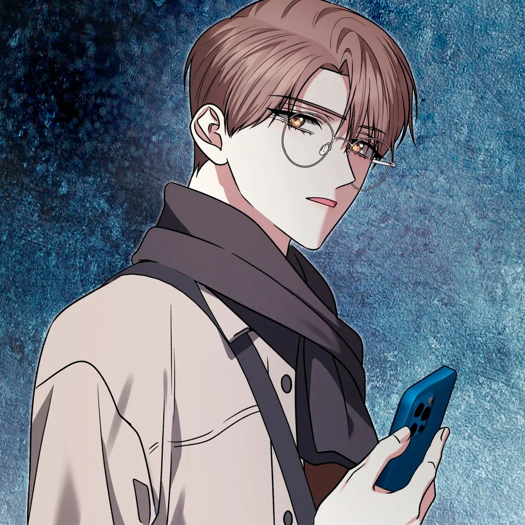 Expiration Date - Chapter 17 Page 116