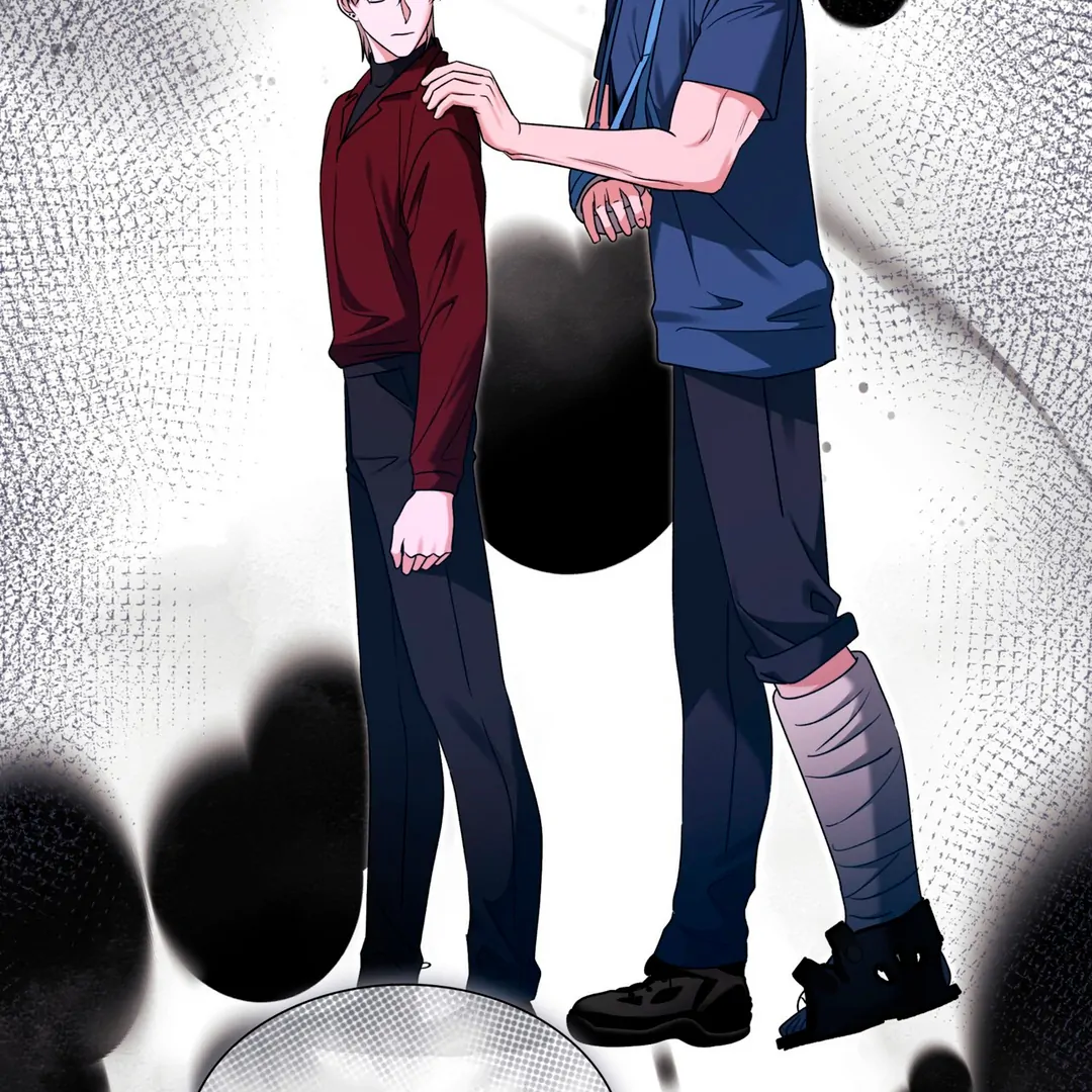 Expiration Date - Chapter 17 Page 123