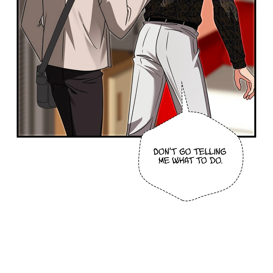 Expiration Date - Chapter 17 Page 130