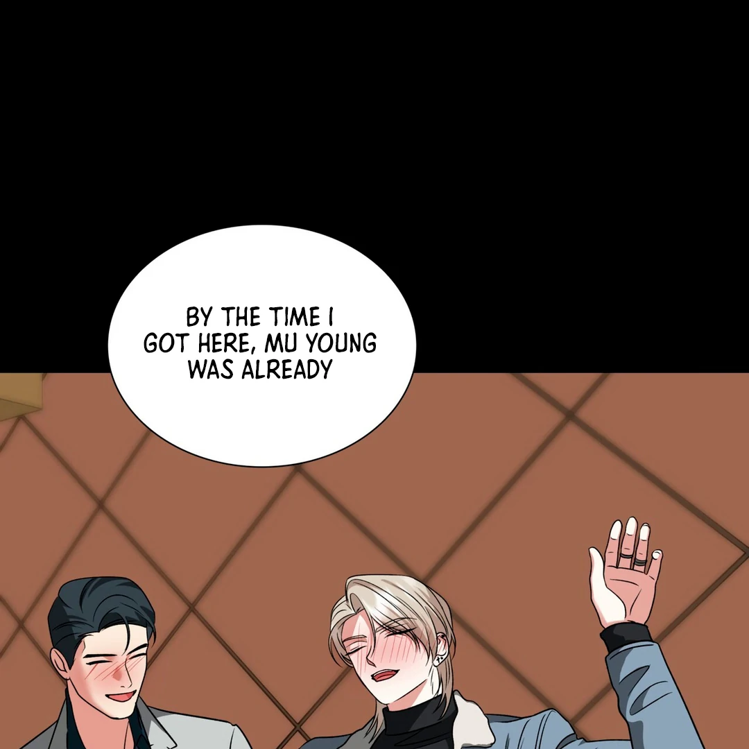 Expiration Date - Chapter 17 Page 166