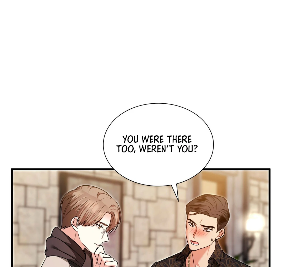 Expiration Date - Chapter 17 Page 176