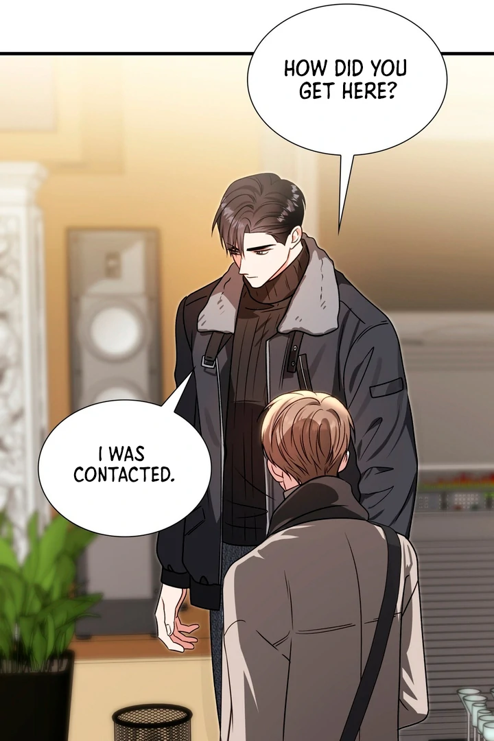 Expiration Date - Chapter 18 Page 100