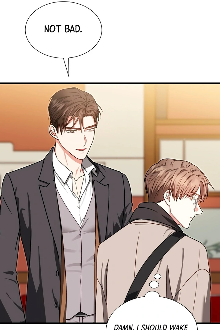 Expiration Date - Chapter 18 Page 16