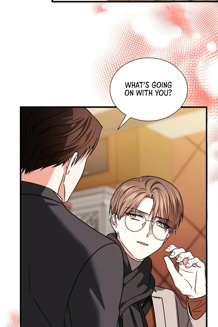 Expiration Date - Chapter 18 Page 33