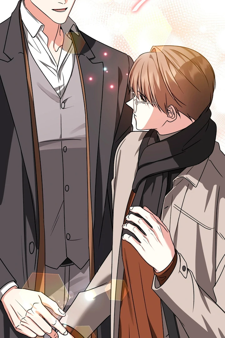 Expiration Date - Chapter 18 Page 35