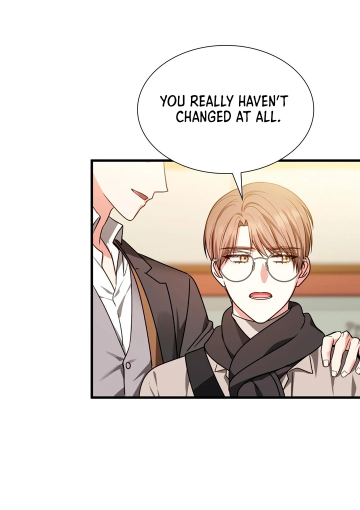 Expiration Date - Chapter 18 Page 43
