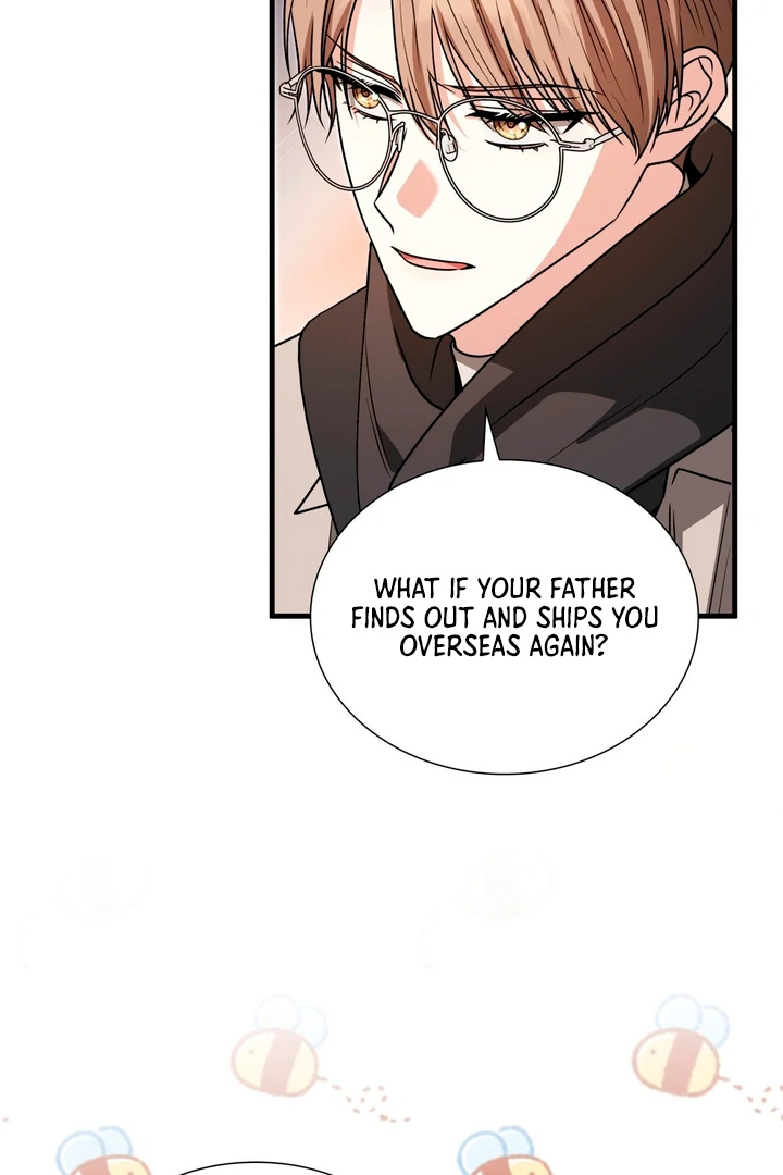 Expiration Date - Chapter 18 Page 64