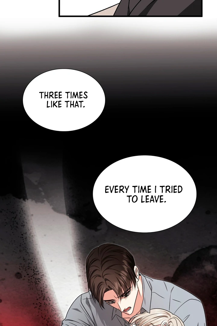 Expiration Date - Chapter 18 Page 75